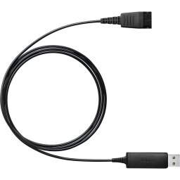 GPS Jabra LINK 230 adapter QD to USB
