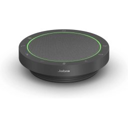 GPS Jabra Speak2 40, hands -free solution (Black, MS Teams, USB-C, USB-A)