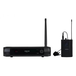 Microfon Wireless Fonestar Sonair-1 Negru