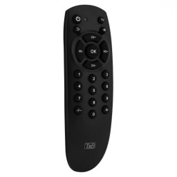 Telecomanda Universala TnB TCUN01 pentru Televizor negru