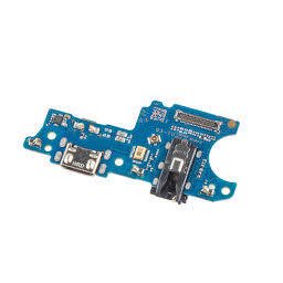 Placa Cu Conector Incarcare REALME Narzo 30 5G / 8 5G Audio Microfon Service Pack 4969166