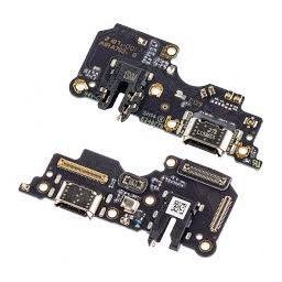 Placa Cu Conector Incarcare REALME GT 5G Audio Microfon Service Pack 4969815