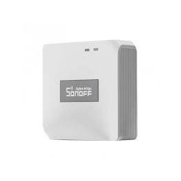 Hub Inteligent Sonoff ZigBee Bridge Pro ZB Bridge-P Wi-Fi Alb