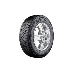 Anvelopa Iarna BRIDGESTONE Duravis Van Winter Enliten 215/75 R16C 116/114R