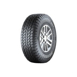 Anvelopa Vara General Tire Grabber AT3 XL 255/55 R18 109H