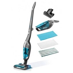 Aspirator ETA Moneto II Aqua+ 25.2V Negru