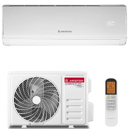 Aparat Aer Conditionat Ariston KIOS 50 Inverter 18000 BTU Clasa A++/A+ WiFi Incorporat Alb