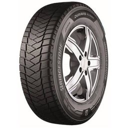 Anvelopa BRIDGESTONE Duravis All Season EVO 205/65 R16C 107/105T