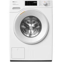 Masina de Spalat Rufe Frontala Miele WSD 383 WCS [12729570] PowerWash & Steam 9KG 1400RPM Miele@home Alb Lotus