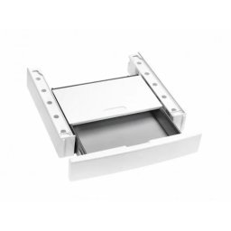 Kit de Suprapunere Miele WTV 512 [9351790] pentru Masina de Spalat si Uscator Model cu Sertar Alb