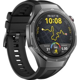 Smartwatch Huawei GT 5 Pro 46mm Vili-B29F Gri-Negru