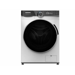 Masina de Spalat Rufe Heinner HWM-M1214IVKA+++ 1400Rpm 12Kg Clasa A 14 Programe Alb