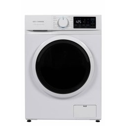 Masina de Spalat Rufe Heinner HWM-M1014IVNA++ 10Kg 1400Rpm Clasa A Alb