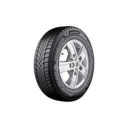 Anvelopa Iarna BRIDGESTONE Duravis Van Winter Enliten 195/75 R16C 110/108R