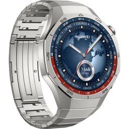 Smartwatch Huawei GT5 PRO 46mm Vili-B29M Titanium