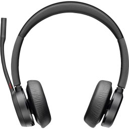 Sistem HP Poly Voyager 4320 (Stereo, USB-C, Bluetooth, Microsoft Teams certified)