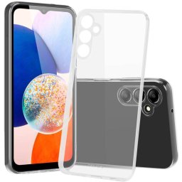 GPS Nevox StyleShell Flex (transparent, Samsung Galaxy A15 5G / A15 4G)