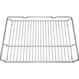 NEFF baking and roasting rack (standard) Z11CR10X0, grill rack chrome