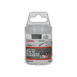 Bosch Bosch Powertools X-LOCK diamond dry drill set Best for Ceramic Dry SpeedÂ (5-piece, 20 - 68mm)