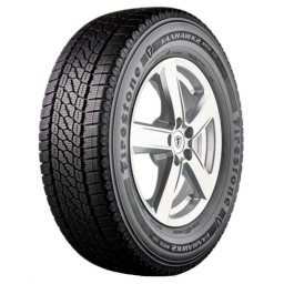 Anvelopa Iarna Firestone Vanhawk 2 Winter EVO Enliten 215/60 R17C 109/107T