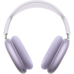 GPS Apple AirPods Max, headphones (purple)