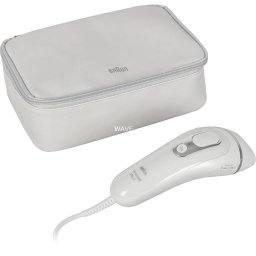 Braun Silk-expert Pro IPL PL3020, hair remover white/silver, including bag