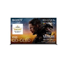 Televizor Sony K65XR8M25BP OLED 65inch 164Cm Smart Ultra HD 4K Clasa F
