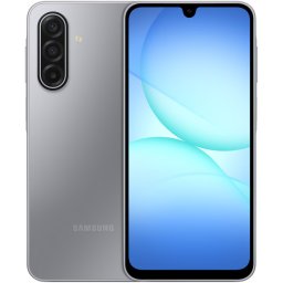 Telefon mobil Samsung Galaxy A17 256GB 8GB RAM Dual Sim 4G Gray