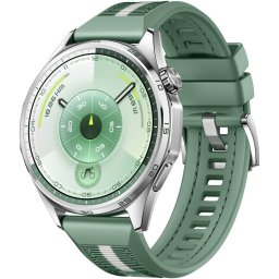 Smartwatch Huawei Watch GT 6 46mm Green