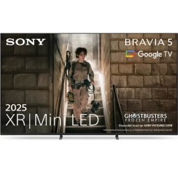 Televizor Sony MiniLED 165Cm 65Inch K65XR55 Ultra HD 4K Smart TV WiFi CI+ Negru