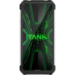 Telefon mobil Unihertz 8849 Tank 3s 256GB 12GB RAM Dual Sim 5G Black