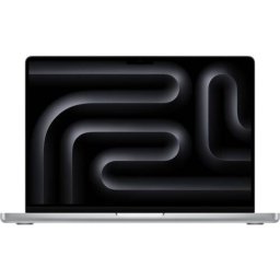Laptop Apple MacBook Pro 14.2 inch Liquid Retina XDR M5 10-Core 32GB 2TB SSD macOS Silver