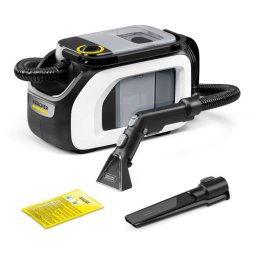 Aspirator Karcher SE 3 Compact Home N1 Negru