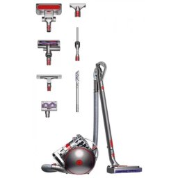 Aspirator Dyson Cinetic Big Ball Absolute 2 Gri