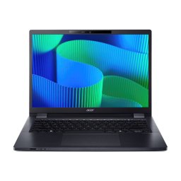 Laptop Acer TravelMate TMP414-42-TCO-R8M9 WUXGA 14 inch AMD Ryzen 5 Pro 8540U 16GB 512GB SSD Windows 11 Pro Black