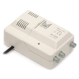 AMPLIFICATOR ANTENA CATV 12V Generic ALCAD