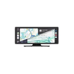 Ecran Multimedia NAVITEL DS1020 CarPlay 10.2 Inch IPS Touchscreen Display + FHD Rear Camera