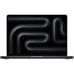Laptop Apple MacBook Pro 14.2 inch Liquid Retina XDR M5 Pro 15-Core 24GB 1TB SSD macOS Space Black