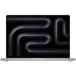 Laptop Apple MacBook Pro 16.2 inch Liquid Retina XDR M5 Max 18-Core 48GB 2TB SSD macOS Silver