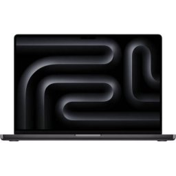 Laptop Apple MacBook Pro 16.2 inch Liquid Retina XDR M5 Max 18-Core 64GB 2TB SSD macOS Space Black