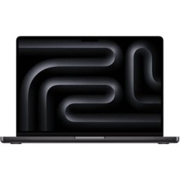 Laptop Apple MacBook Pro 14.2 inch Liquid Retina XDR M5 Pro 18-Core 64GB 2TB SSD INT KB macOS Space Black