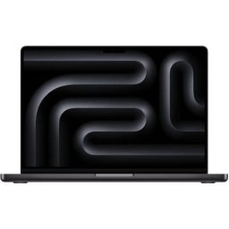 Laptop Apple MacBook Pro 14.2 inch Liquid Retina XDR M5 Pro 15-Core 48GB 1TB SSD macOS Space Black