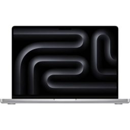 Laptop Apple MacBook Pro 14.2 inch Liquid Retina XDR M5 Pro 15-Core 48GB 1TB SSD macOS Silver
