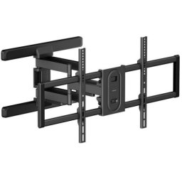Suport TV de Perete Philips SQM9840/00 Universal 43-100Inch Sarcina Maxima 60KG Negru