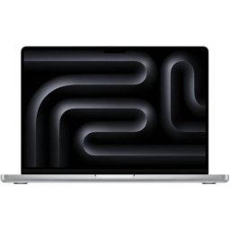 Laptop Apple MacBook Pro 14.2 inch Liquid Retina XDR M5 Pro 18-Core 64GB 1TB SSD INT KB macOS Silver