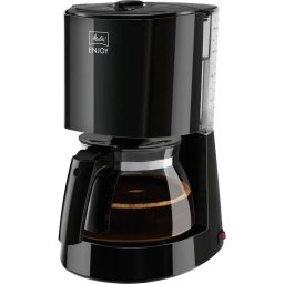 Cafetiera Melitta ENJOY 1017-02 Basis Black
