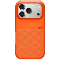 Husa Apple Beats Rugged MagSafe Camera Control iPhone 17 Pro Orange
