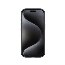 Carcasa Telefon Nevox StyleShell SHOCK iPhone 17 Compatibil cu MagSafe Negru