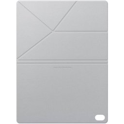 Book Samsung Cover (white, Galaxy Tab S11)