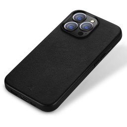 GPS Nevox StyleShell Pro Protective Case Black for iPhone 16 Pro